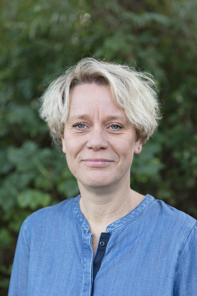 Katarina Gunnarsson